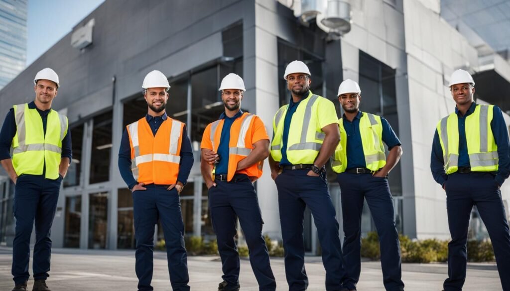 locally owned & operated commercial electrical contractor