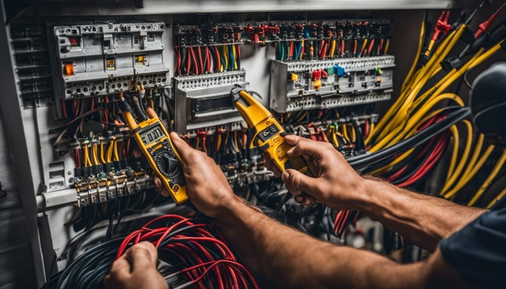 Top Residential Electrician Services in Las Vegas | Swift and Reliable