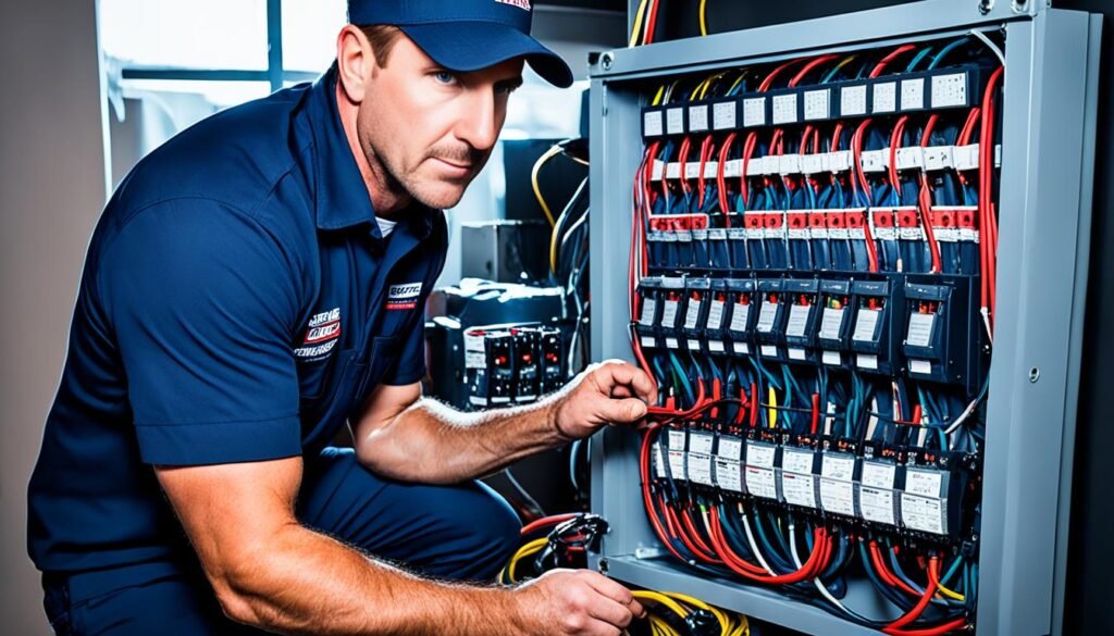 24/7 Emergency Electrician in Las Vegas